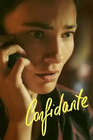 Sırdaş izle