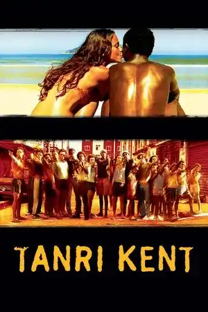 Tanrı Kent izle