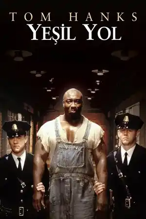 Yeşil Yol izle
