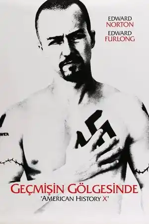 Geçmişin Gölgesinde izle