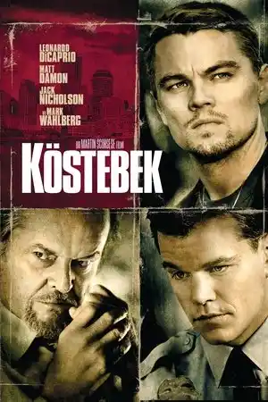 Köstebek izle