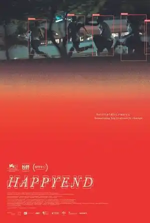 Happyend izle