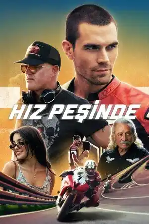 Hız Peşinde izle