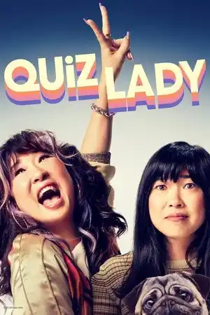 Bayan Yarışmacı izle