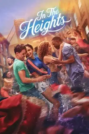 Tepelerde izle