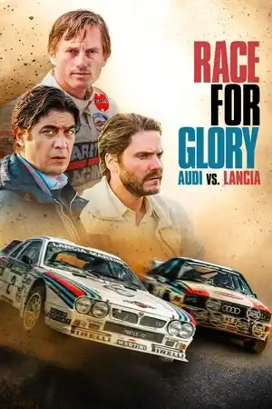 Zafer Yarışı: Audi Lancia'ya Karşı izle