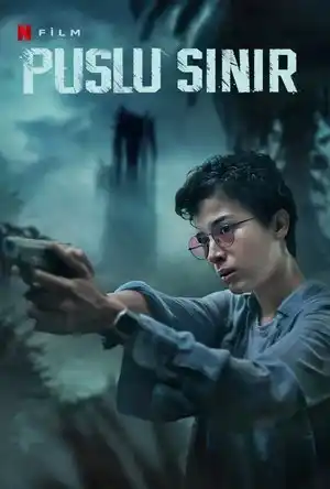 Puslu Sınır izle