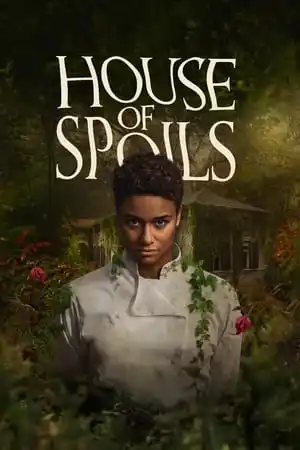 Kötülükler Evi izle