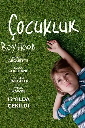 Çocukluk izle
