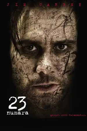 23 Numara izle