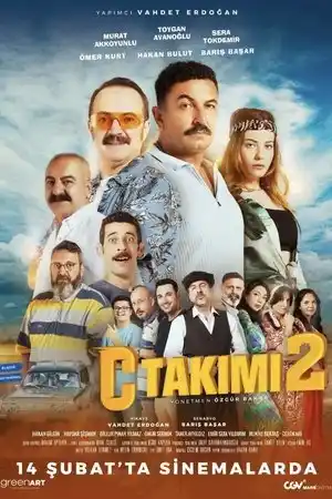 C Takımı 2 izle