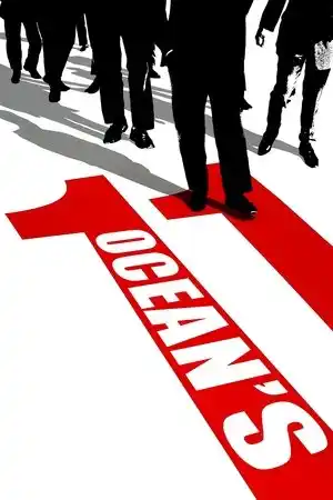 Ocean's 11 izle