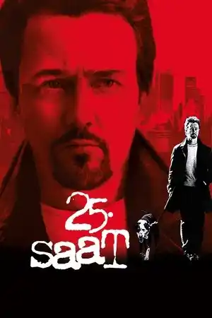 25. Saat izle
