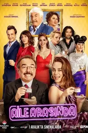 Aile Arasında izle