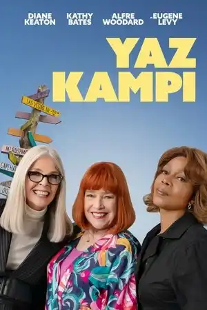 Yaz Kampı izle