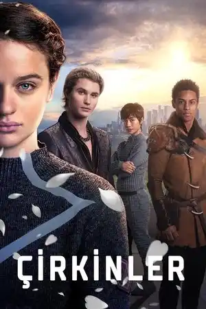Çirkinler izle