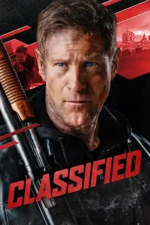 Aranan Adam izle