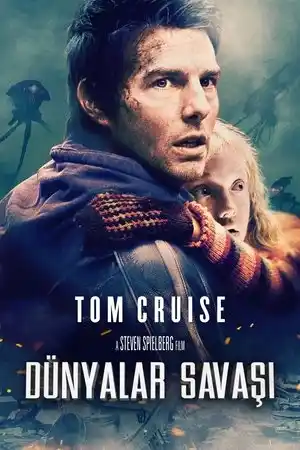 Dünyalar Savaşı izle