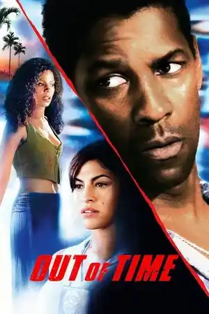 Zaman Tükeniyor izle