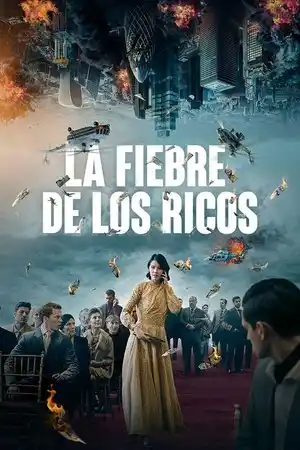 Zengin Gribi izle