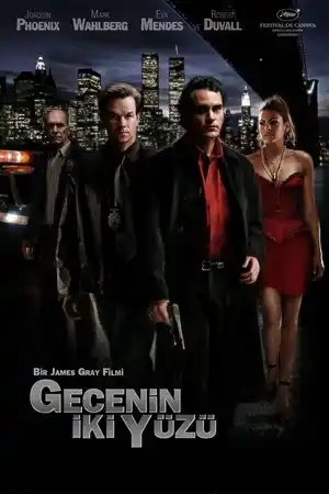 Gecenin İki Yüzü izle