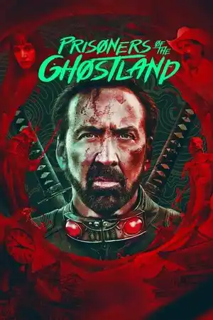 Hayalet Ülkenin Tutsakları izle