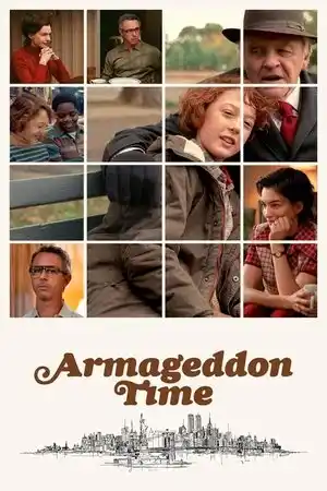 Armageddon Time izle