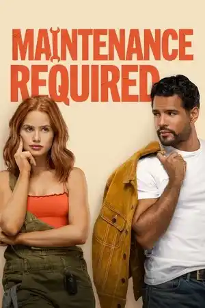 Bakım Gerekli izle