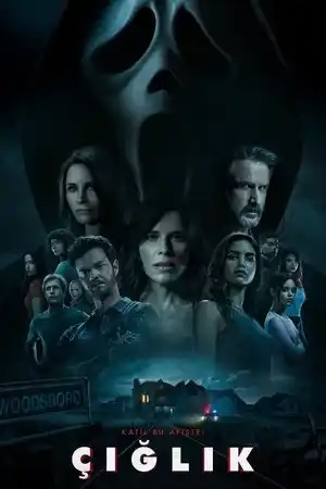 Çığlık 5 izle