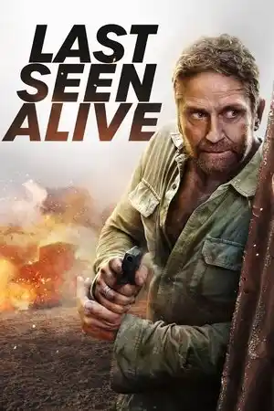 Son Görüldüğü Yer izle
