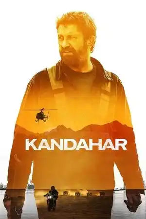 Kandahar izle