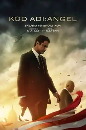Kod Adı: Melek izle