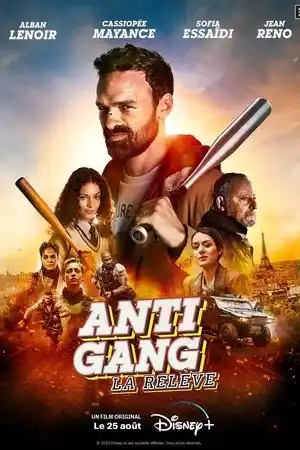 Özel Ekip 2 izle