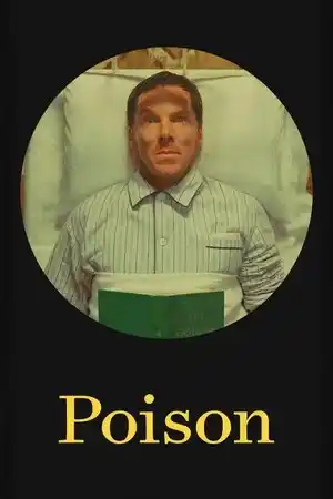 Poison izle