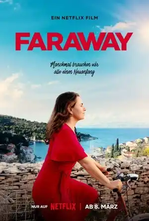 Çok Uzak izle