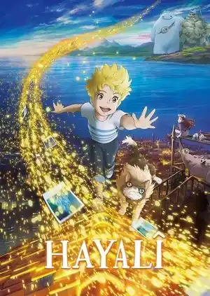 Hayali izle