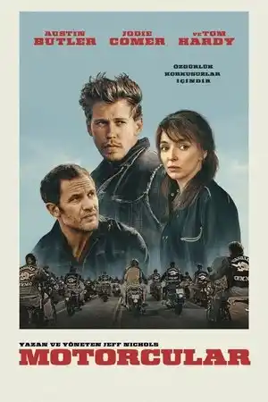Motorcular izle