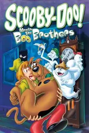 Scooby-Doo!: Boo Kardeşler Buluşuyor izle