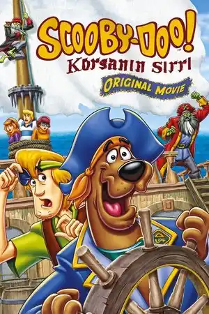 Scooby-Doo!: Korsanın Sırrı izle