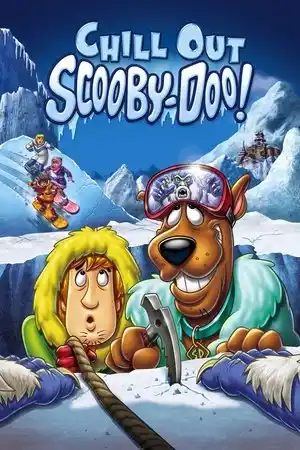Scooby-Doo!: Sakin Ol izle