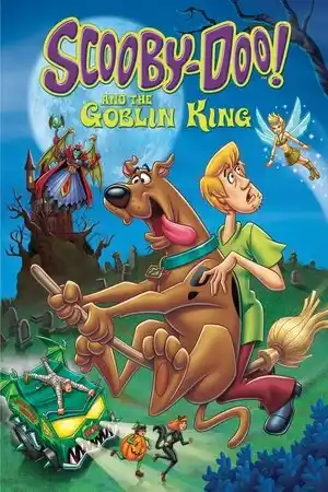 Scooby-Doo!: Goblin Kralı izle