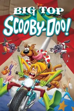 Scooby-Doo!: Sirk Macerası izle