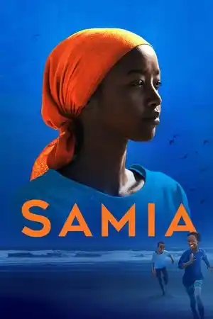 Samia izle