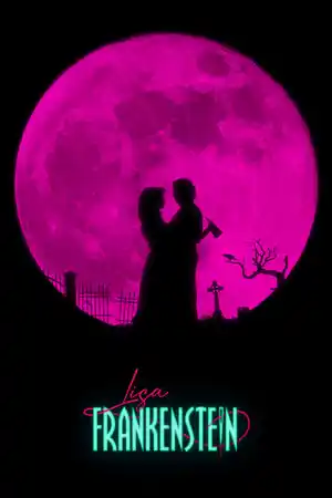Lisa Frankenstein izle