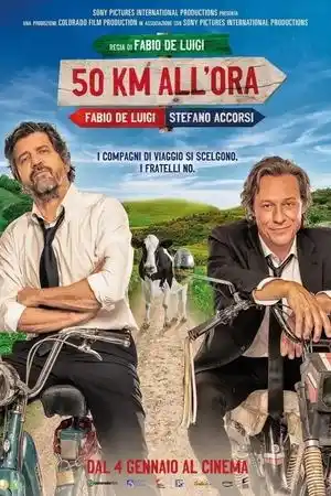 Saatte Elli Kilometre izle