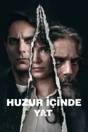 Huzur İçinde Yat izle