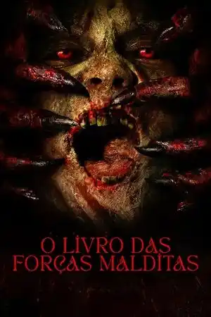 Şeytanın Kitabı izle