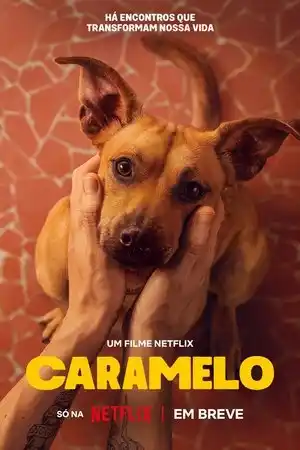 Caramelo izle