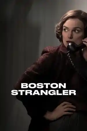 Boston Canavarı izle