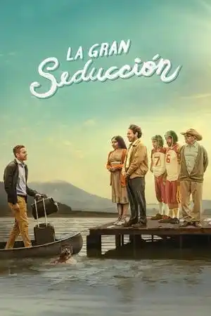 Büyük Olta izle